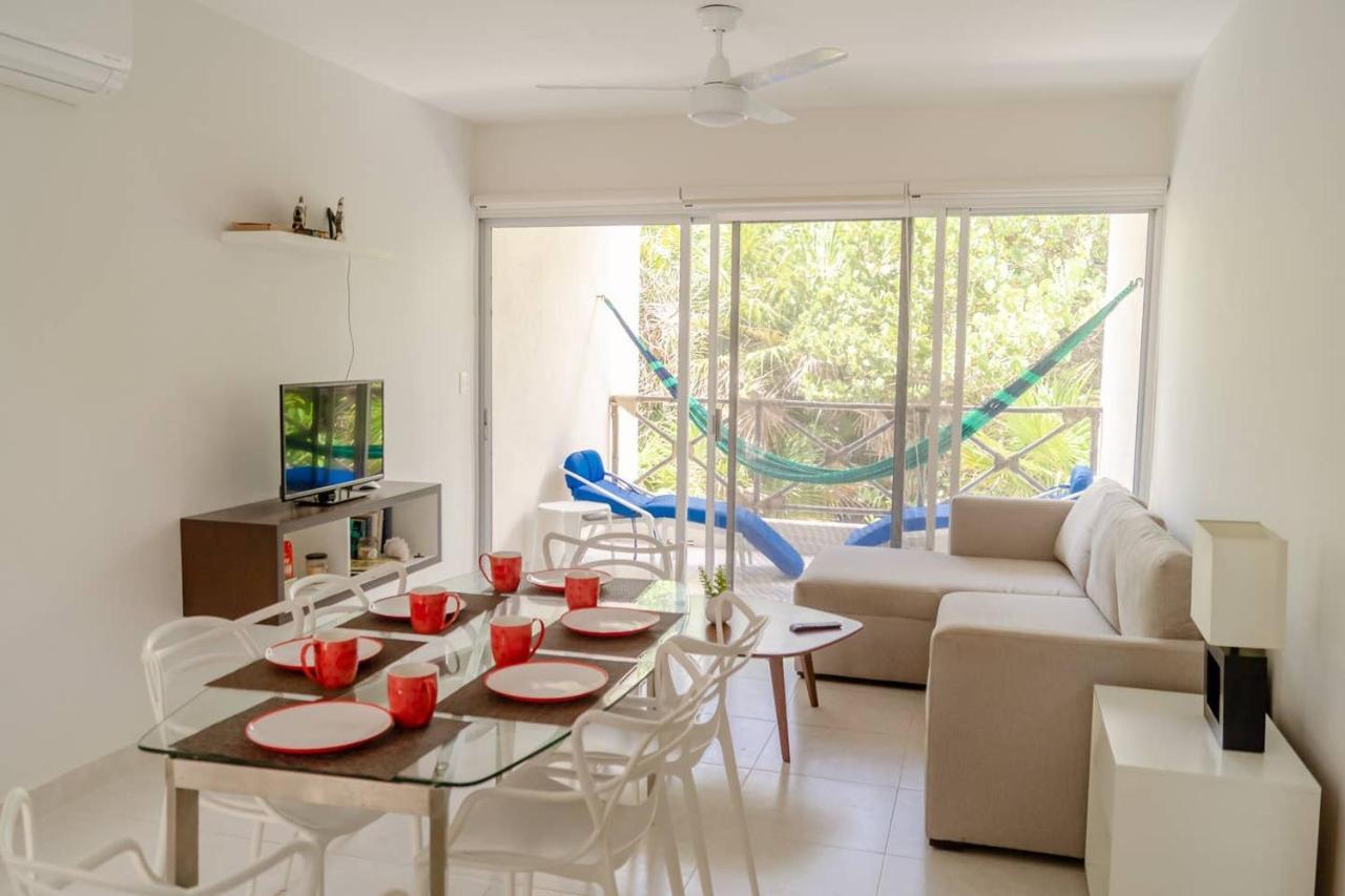 Luxury Condo, The Hidden Gem Playa Chaca. Live It! 普罗格雷索 外观 照片
