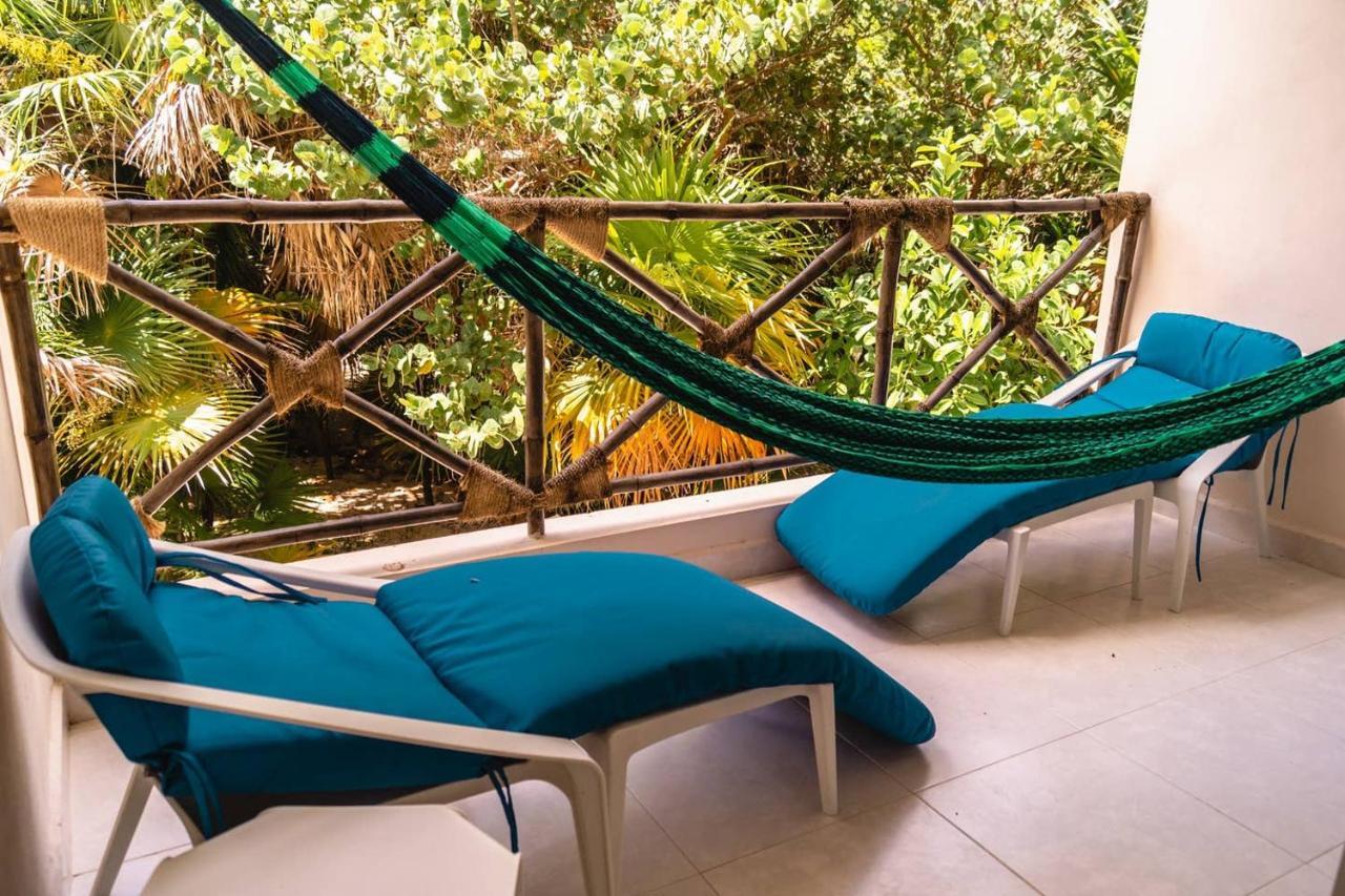 Luxury Condo, The Hidden Gem Playa Chaca. Live It! 普罗格雷索 外观 照片
