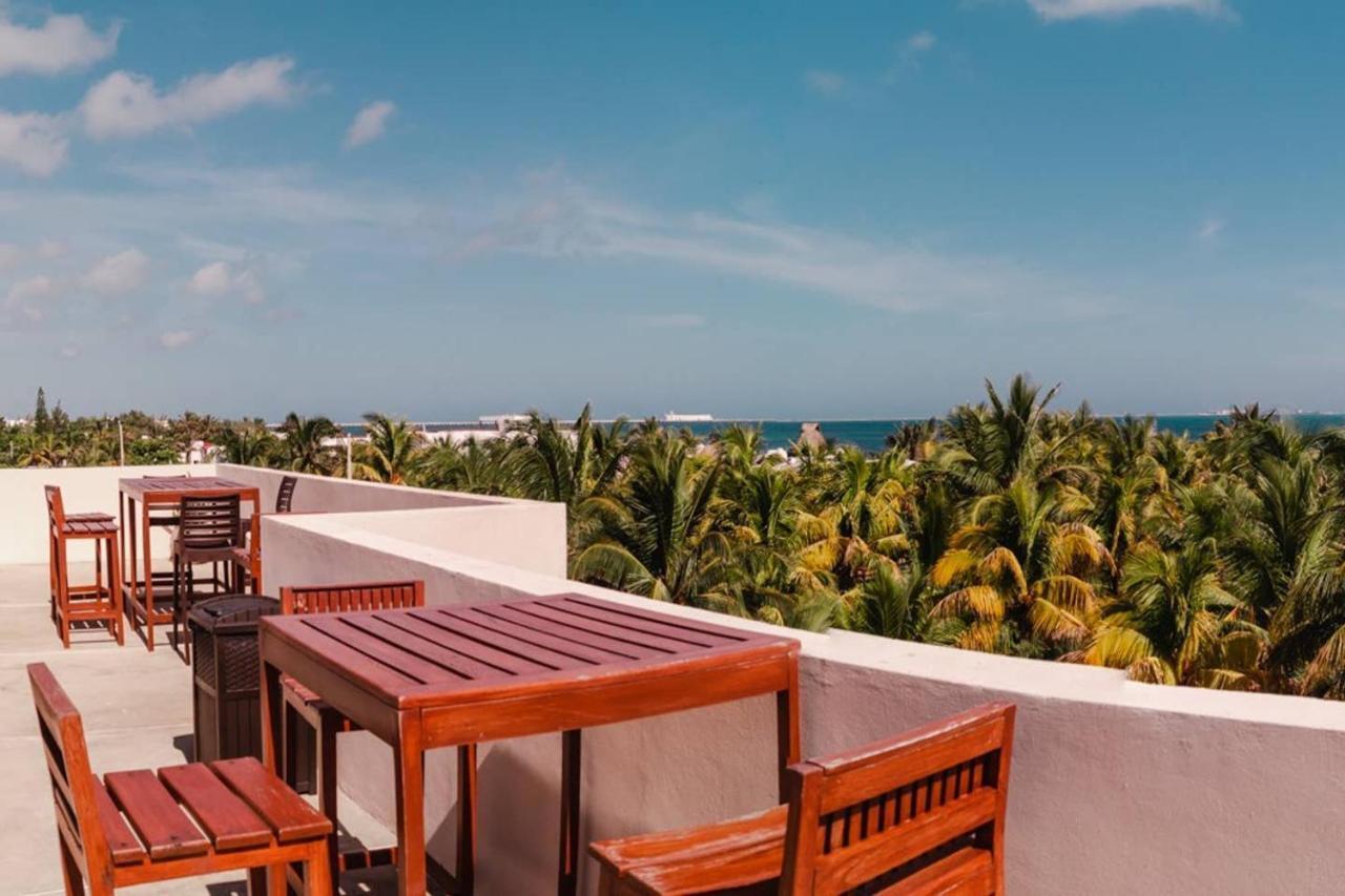 Luxury Condo, The Hidden Gem Playa Chaca. Live It! 普罗格雷索 外观 照片