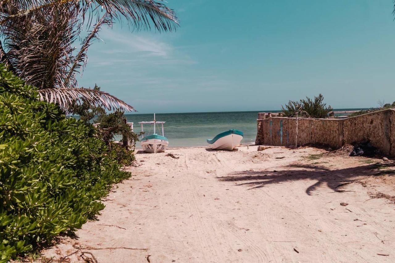 Luxury Condo, The Hidden Gem Playa Chaca. Live It! 普罗格雷索 外观 照片