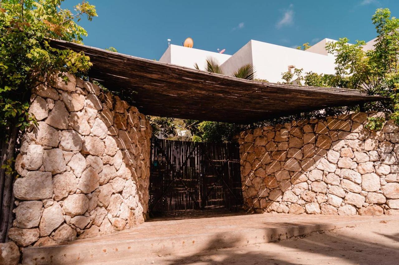 Luxury Condo, The Hidden Gem Playa Chaca. Live It! 普罗格雷索 外观 照片