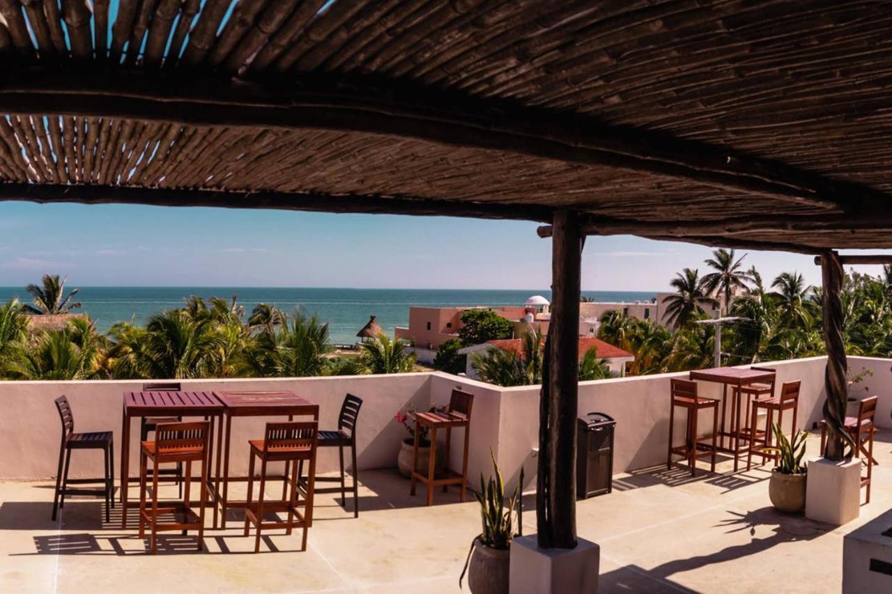 Luxury Condo, The Hidden Gem Playa Chaca. Live It! 普罗格雷索 外观 照片