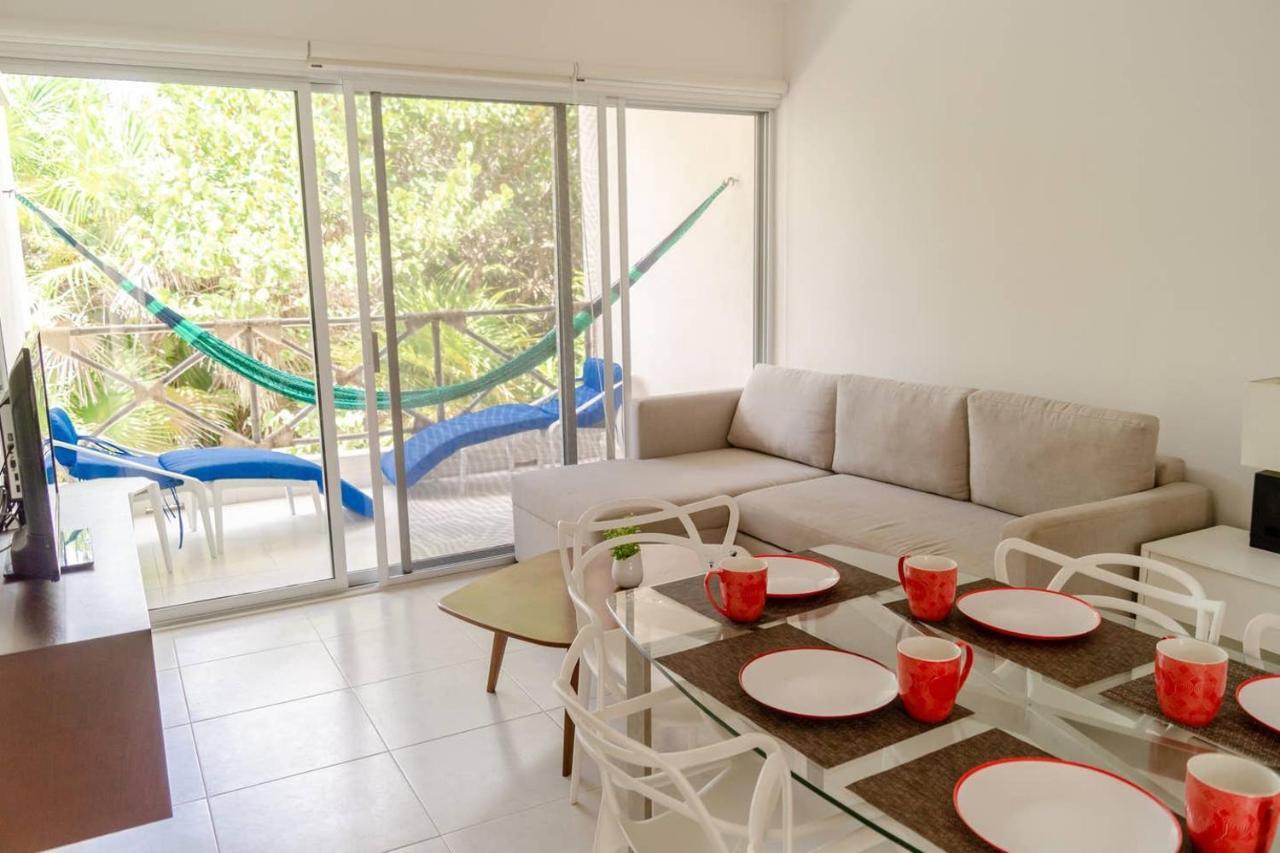 Luxury Condo, The Hidden Gem Playa Chaca. Live It! 普罗格雷索 外观 照片