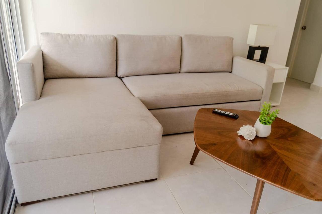 Luxury Condo, The Hidden Gem Playa Chaca. Live It! 普罗格雷索 外观 照片
